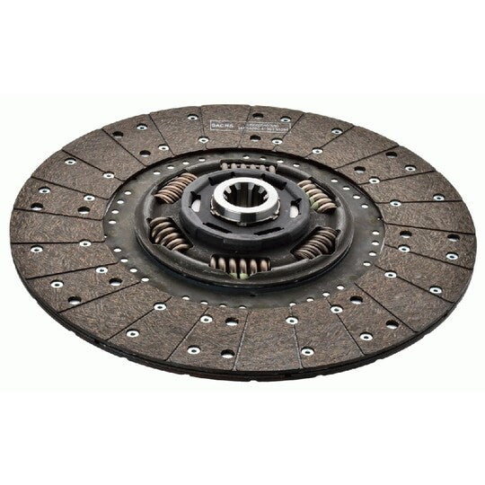 1878 000 036 Clutch Disc