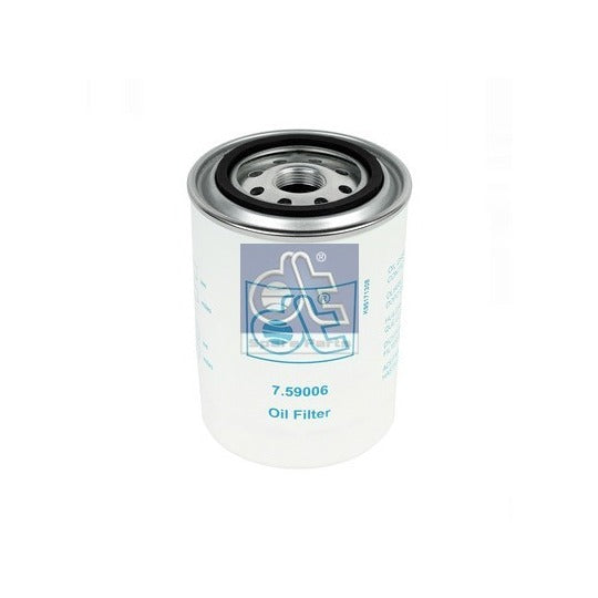 7.59006 Oil filter