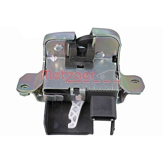 2310620 Tailgate Lock