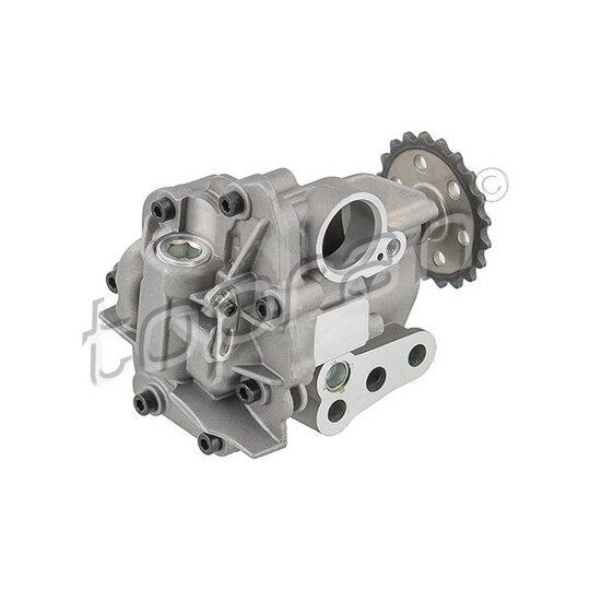 701 878 Oil pump