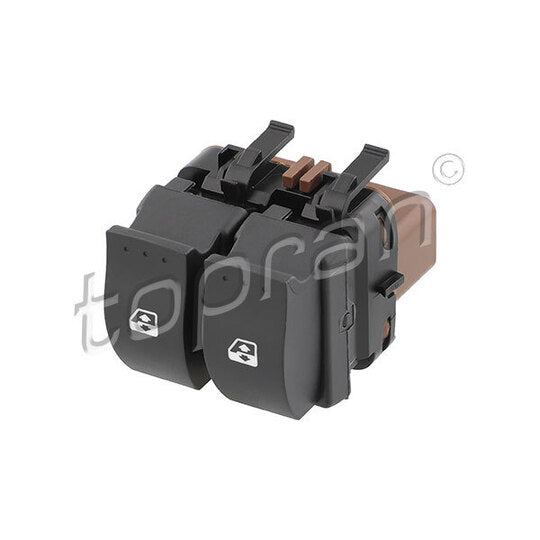 702 106 Switch, window regulator
