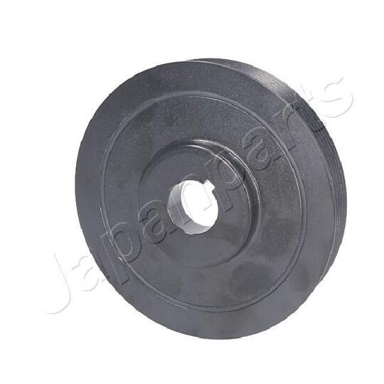 PU-810 Belt Pulley, crankshaft