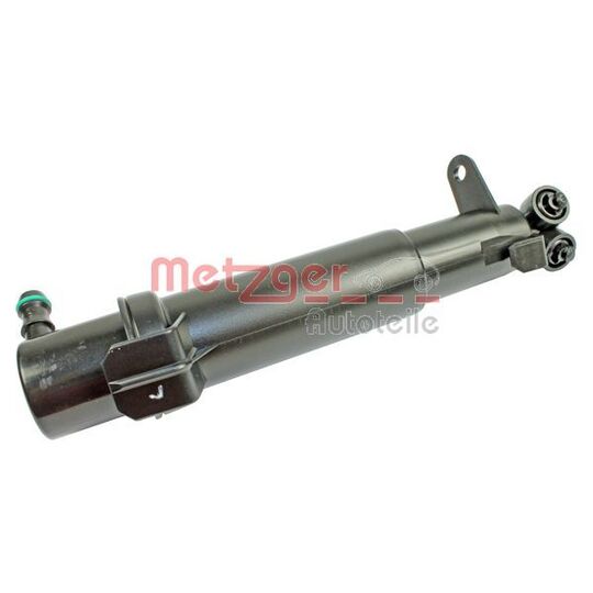 2220555 Washer Fluid Jet, headlight cleaning