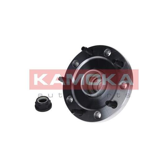 5500049 Wheel Bearing Kit