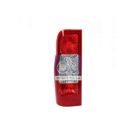 13.77202 Combination Rearlight