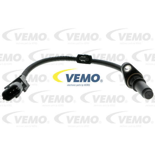 V52-72-0225 Sensor, crankshaft pulse