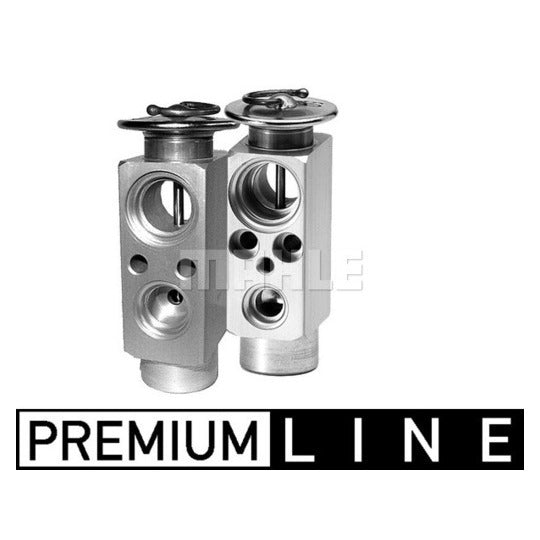 AVE 92 000P Expansion Valve, air conditioning