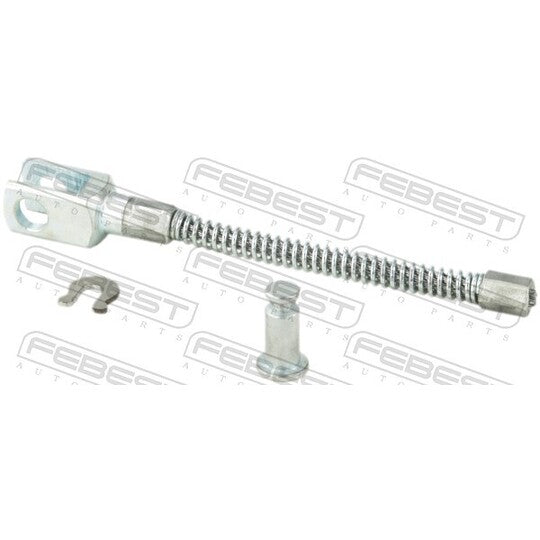 01100-FZJ70R-KIT Cable, parking brake