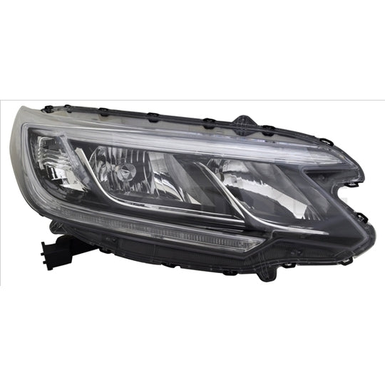 20-17181-06-2 Headlight