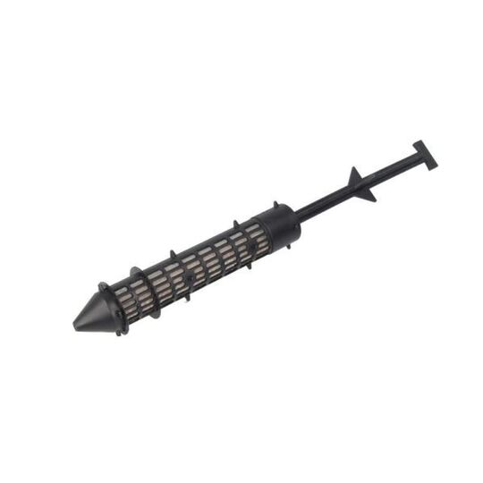 KTT120008 Dryer, air conditioning