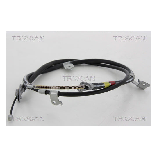 8140 131281 Cable, parking brake