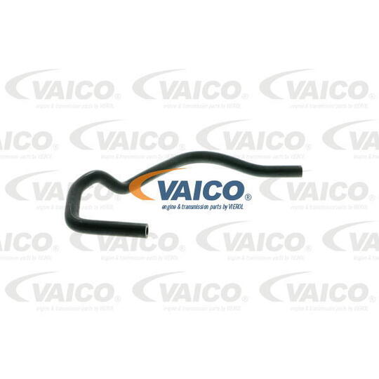 V40-1781 Hose, cylinder head cover breather