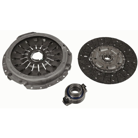 3400 700 449 Clutch Kit