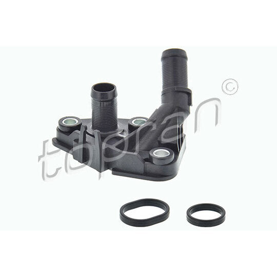 701 051 Coolant Flange
