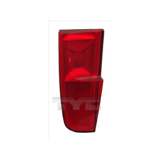 17-0061-00-2 Reflex Reflector