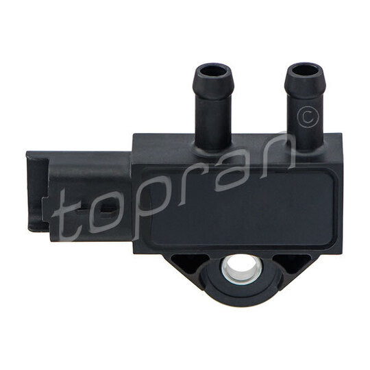 723 219 Sensor, exhaust pressure