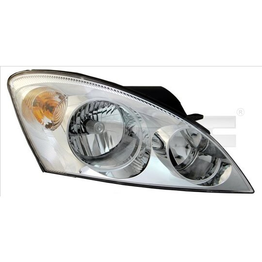20-11855-05-2 Headlight
