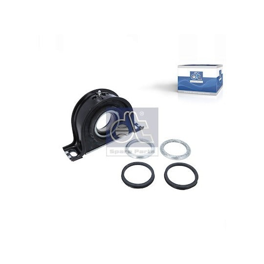 5.14015 Bearing, propshaft centre bearing