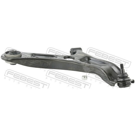 1224-SOLH5RH Track Control Arm