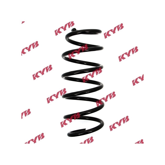 RA1070 Coil Spring