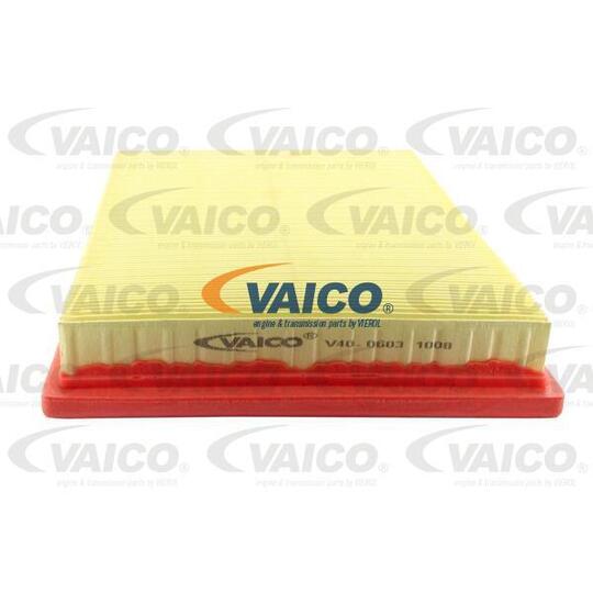 V40-0603 Air filter