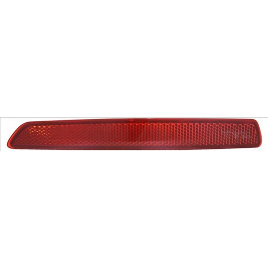 17-0799-00-9 Reflex Reflector