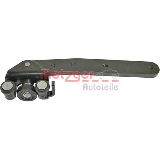 2310049 Roller Guide, sliding door
