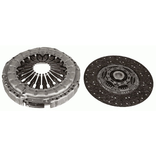 3400 700 546 Clutch Kit