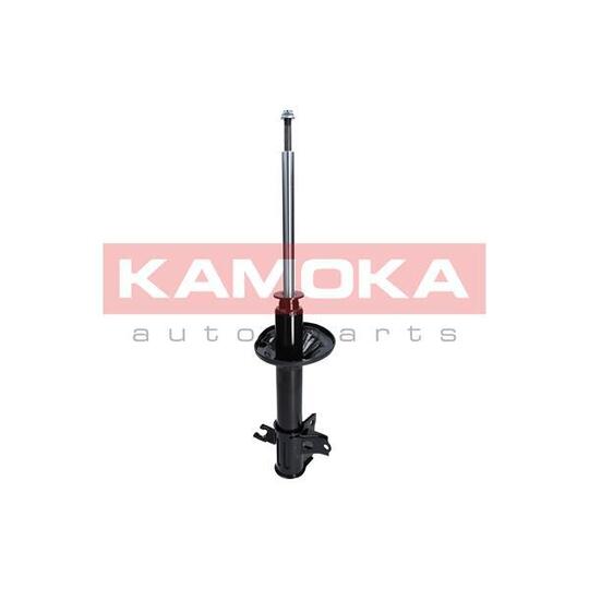 2000168 Shock Absorber