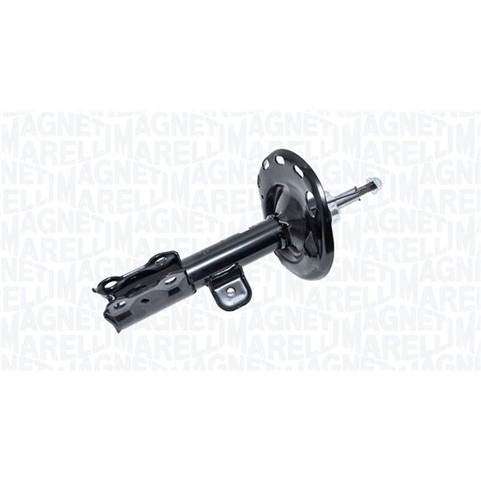 355443070100 Shock Absorber