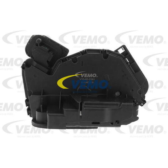 V10-85-2281 Door Lock