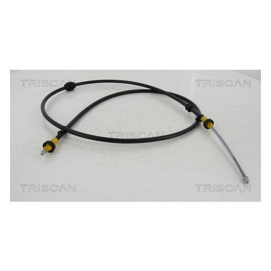 8140 251202 Cable, parking brake