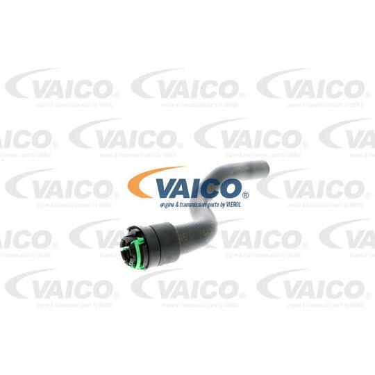 V40-1353 Radiator Hose