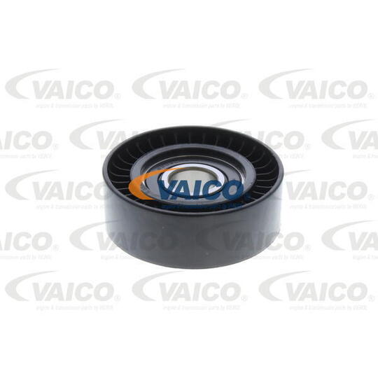 V30-1360 Deflection/Guide Pulley, v-ribbed belt