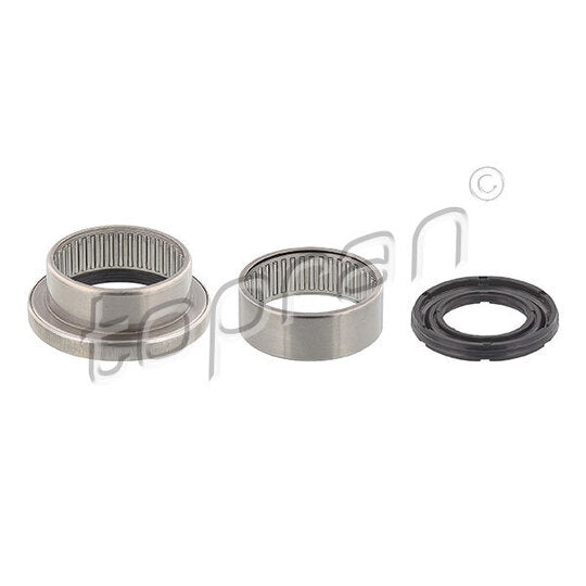 723 235 Bearing Set, axle beam