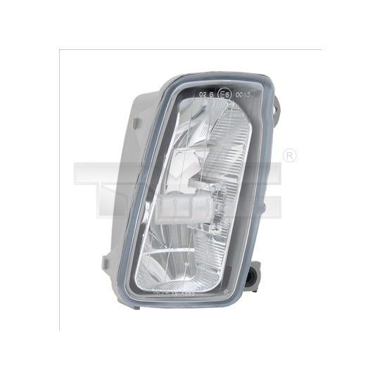 19-0686-01-2 Fog Light