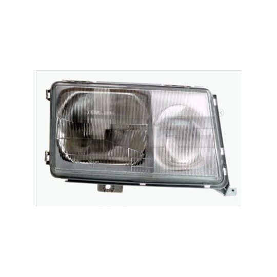 20-3091-15-2 Headlight