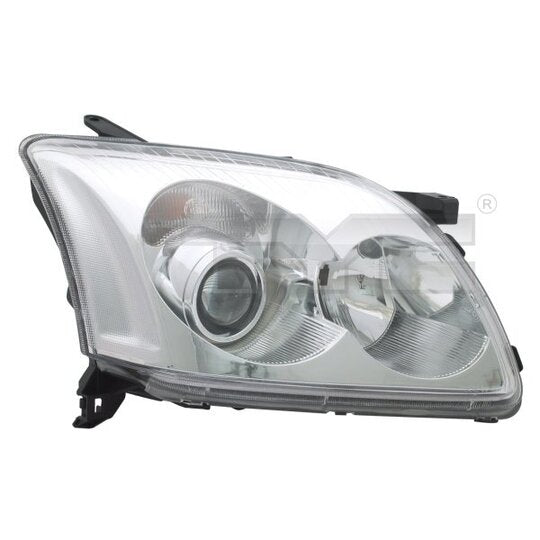 20-0370-15-2 Headlight
