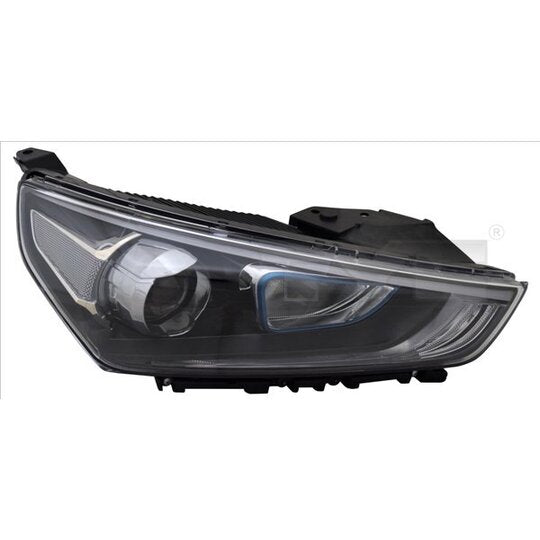 20-16290-05-2 Headlight