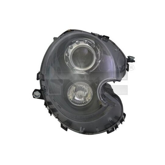 20-11114-25-2 Headlight