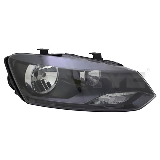 20-12036-25-2 Headlight