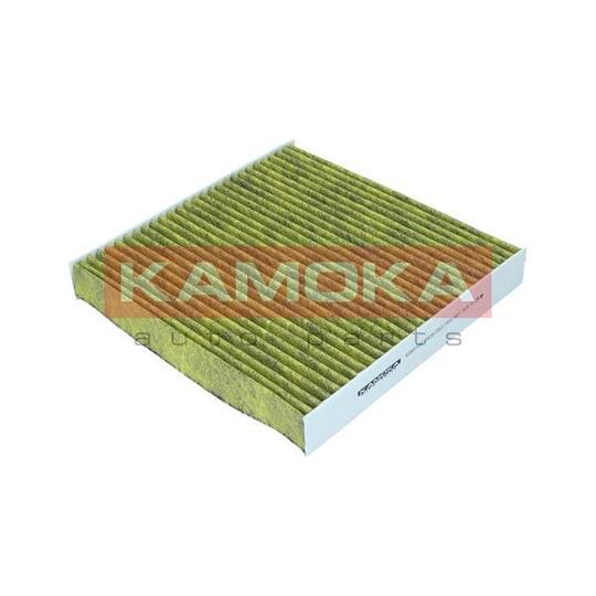 6080128 Filter, interior air