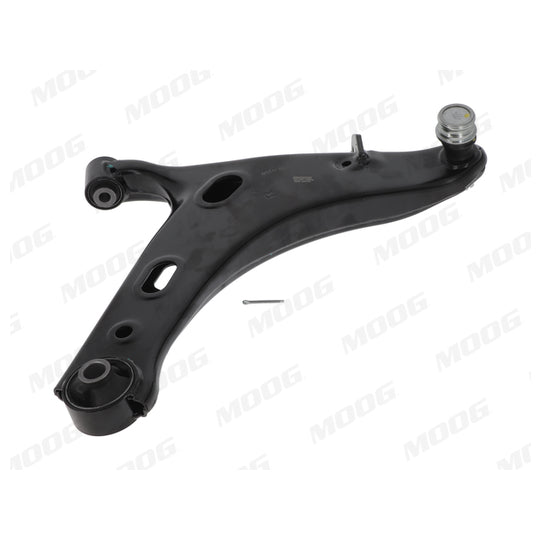 SU-WP-15856 Track Control Arm