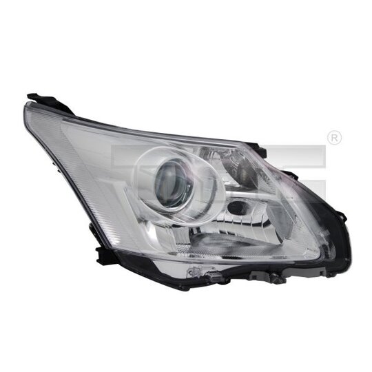 20-11927-05-2 Headlight
