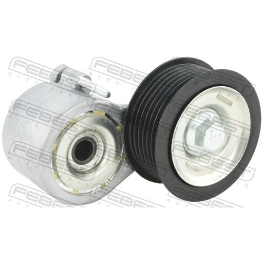 1790-CCBA Belt Tensioner, v-ribbed belt