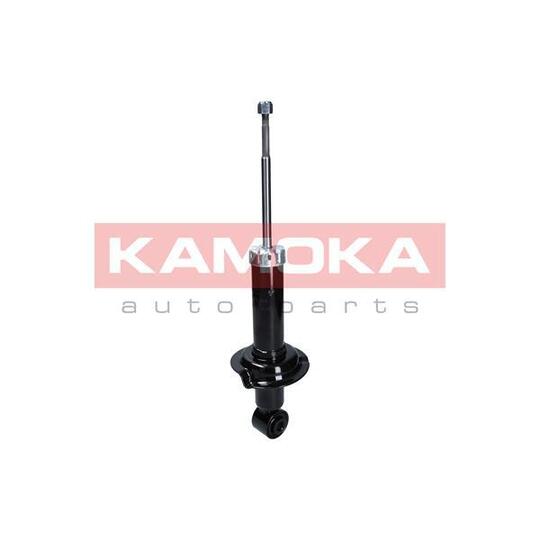 2000700 Shock Absorber