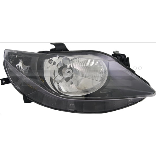 20-11969-15-2 Headlight
