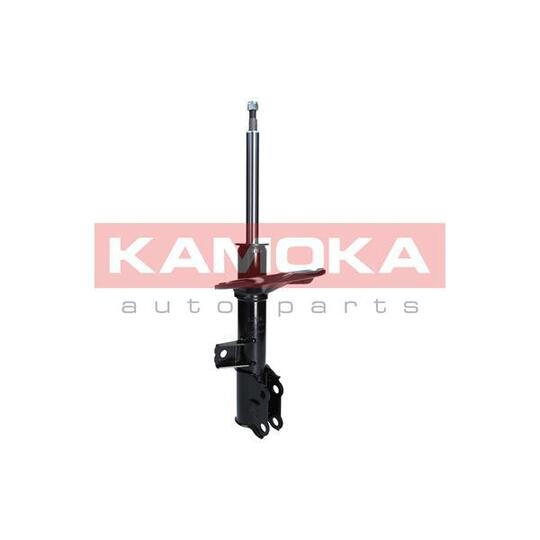 2000051 Shock Absorber
