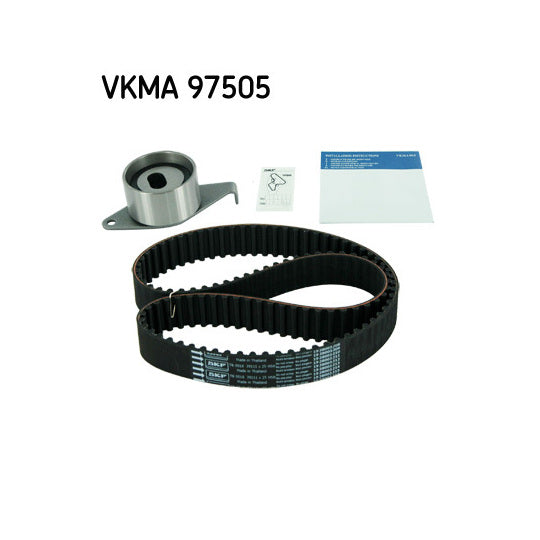 VKMA 97505 Timing Belt Set
