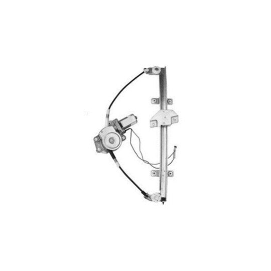 350103240000 Window Regulator